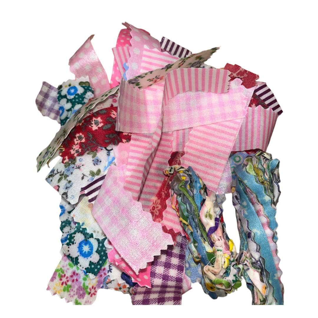 Sunella Co. - Beeswax Wrap Fire Starters (Faire Special)