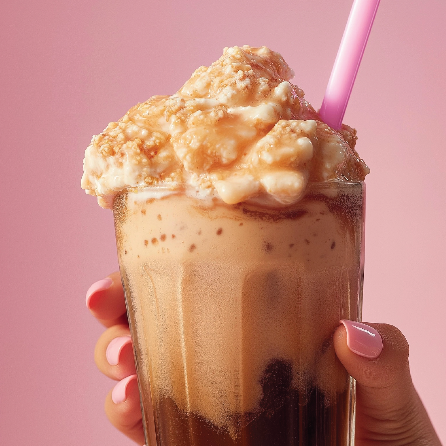 Jordan's Skinny Mixes - Sugar Free Root Beer Float Syrup