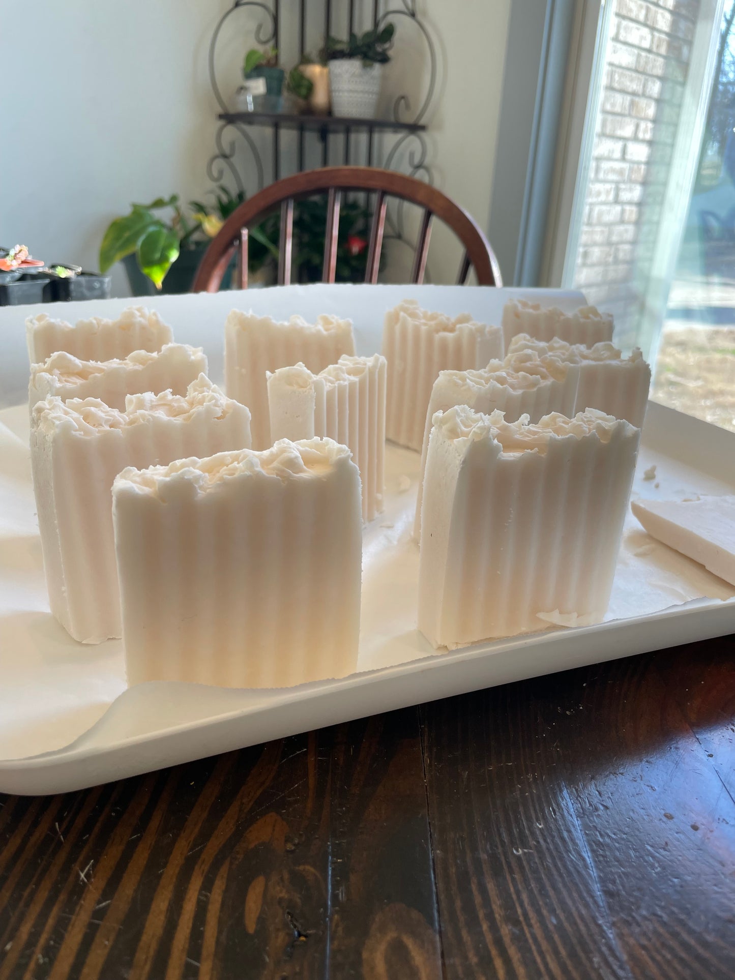 Tallow Soap 4oz bar