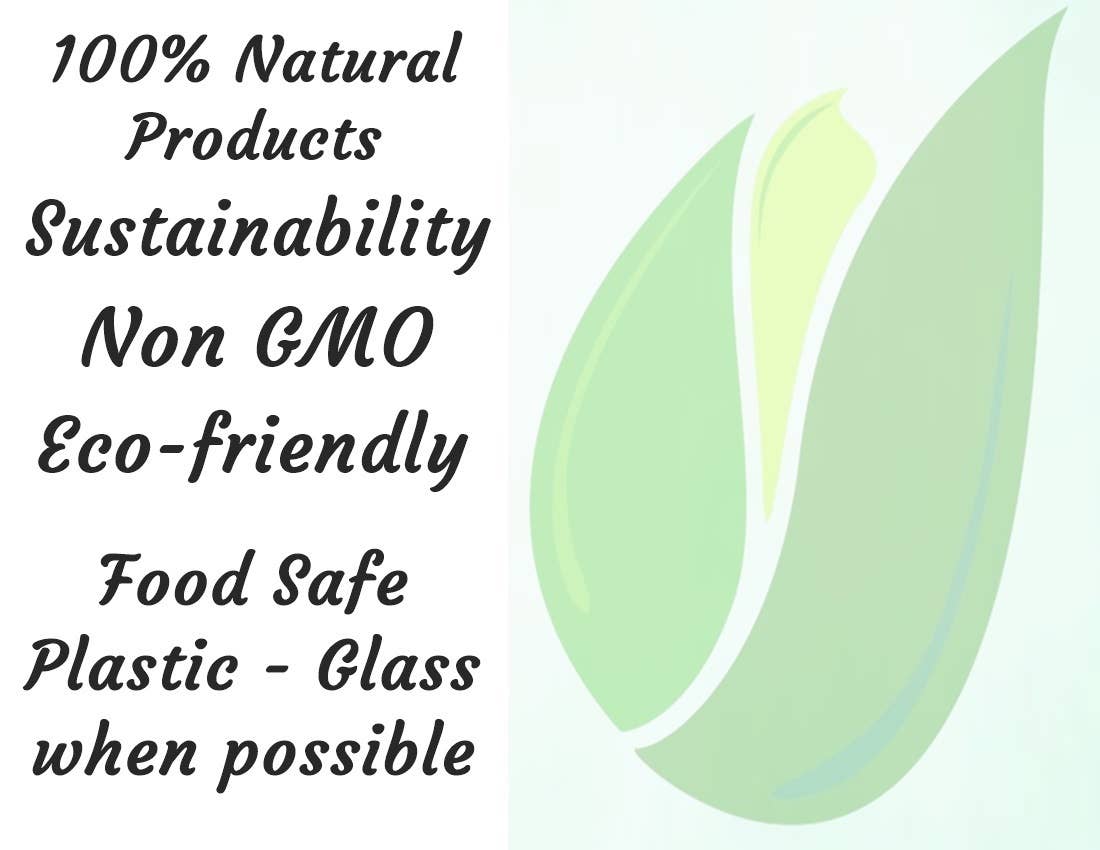 Wild Herb Soap Co - Aphrodisiac Nasal Inhaler | Pure Essential Oil Aromatherapy