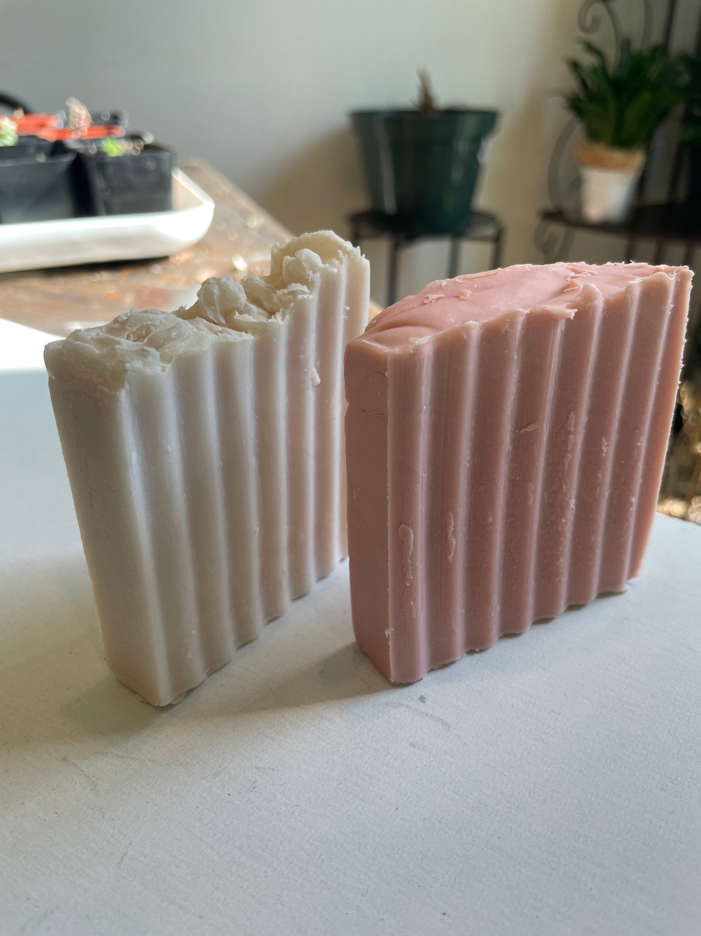 Tallow Soap 4oz bar