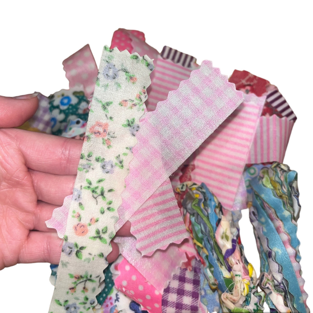 Sunella Co. - Beeswax Wrap Fire Starters (Faire Special)