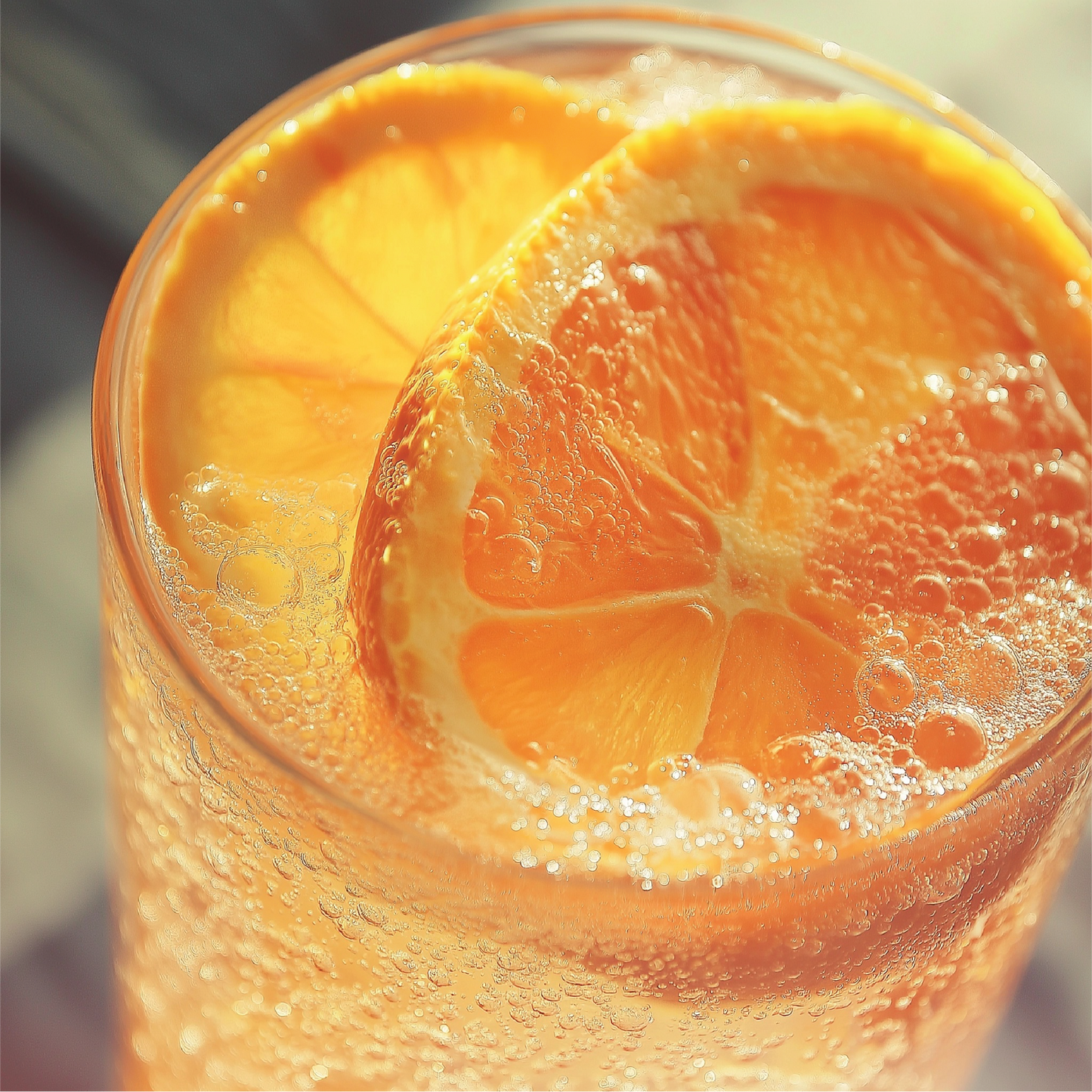 Jordan's Skinny Mixes - Sugar Free Orange Soda Syrup