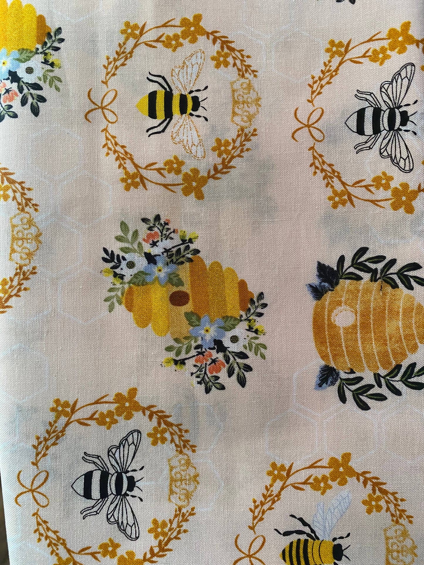 Mann Made - Lavender Rice Eye Pillow