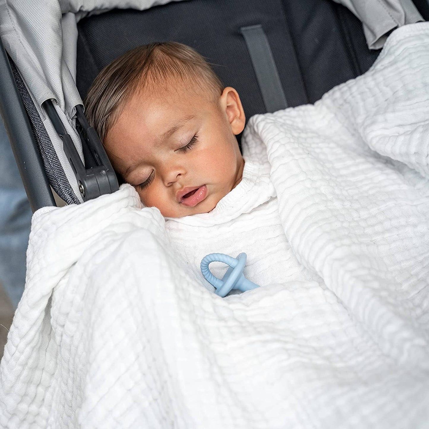 Comfy Cubs - Baby Muslin Cotton Blankets by Comfy Cubs