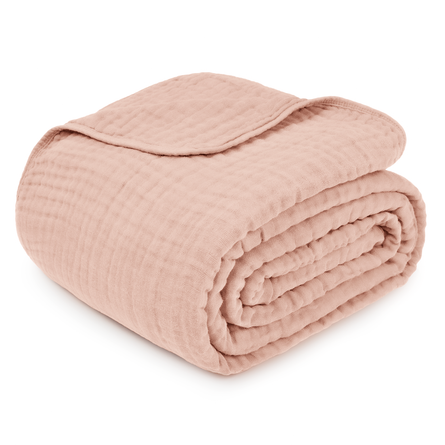 Comfy Cubs - Adult Muslin Cotton Blankets by Comfy Cubs