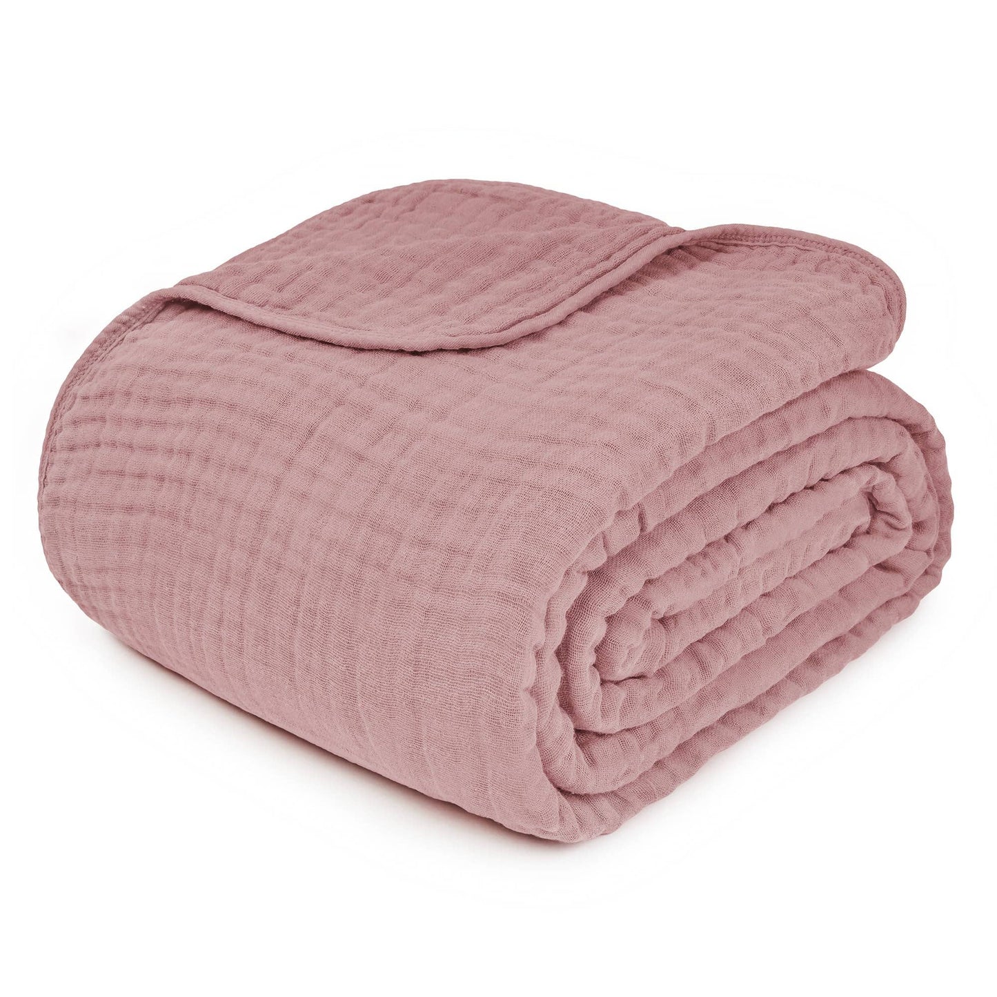 Comfy Cubs - Adult Muslin Cotton Blankets by Comfy Cubs