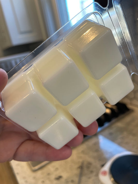 Wax melts