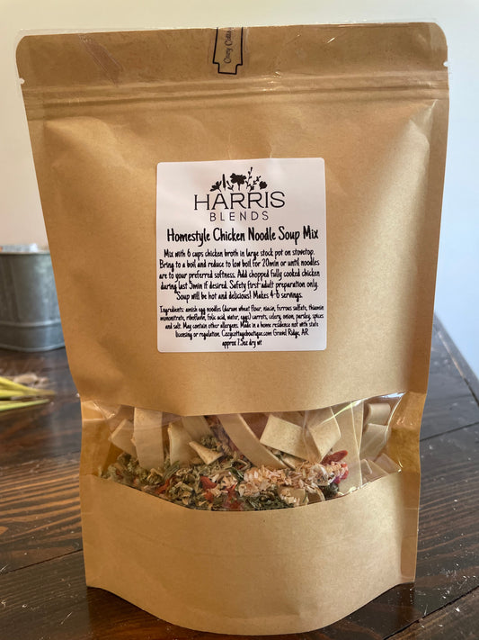 Harris Blends Soup Mix