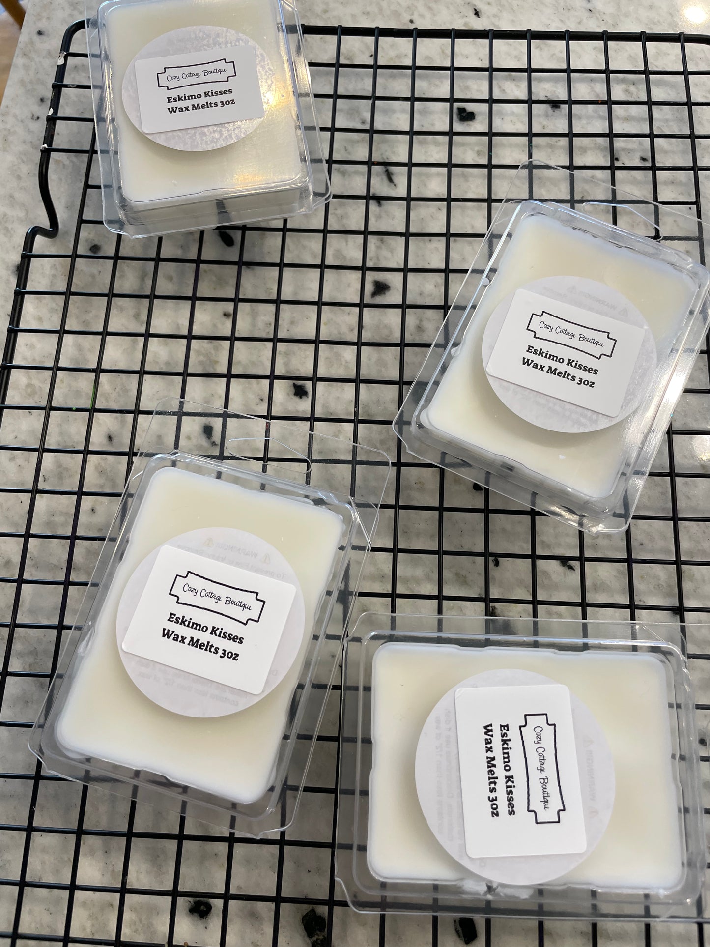 Wax melts