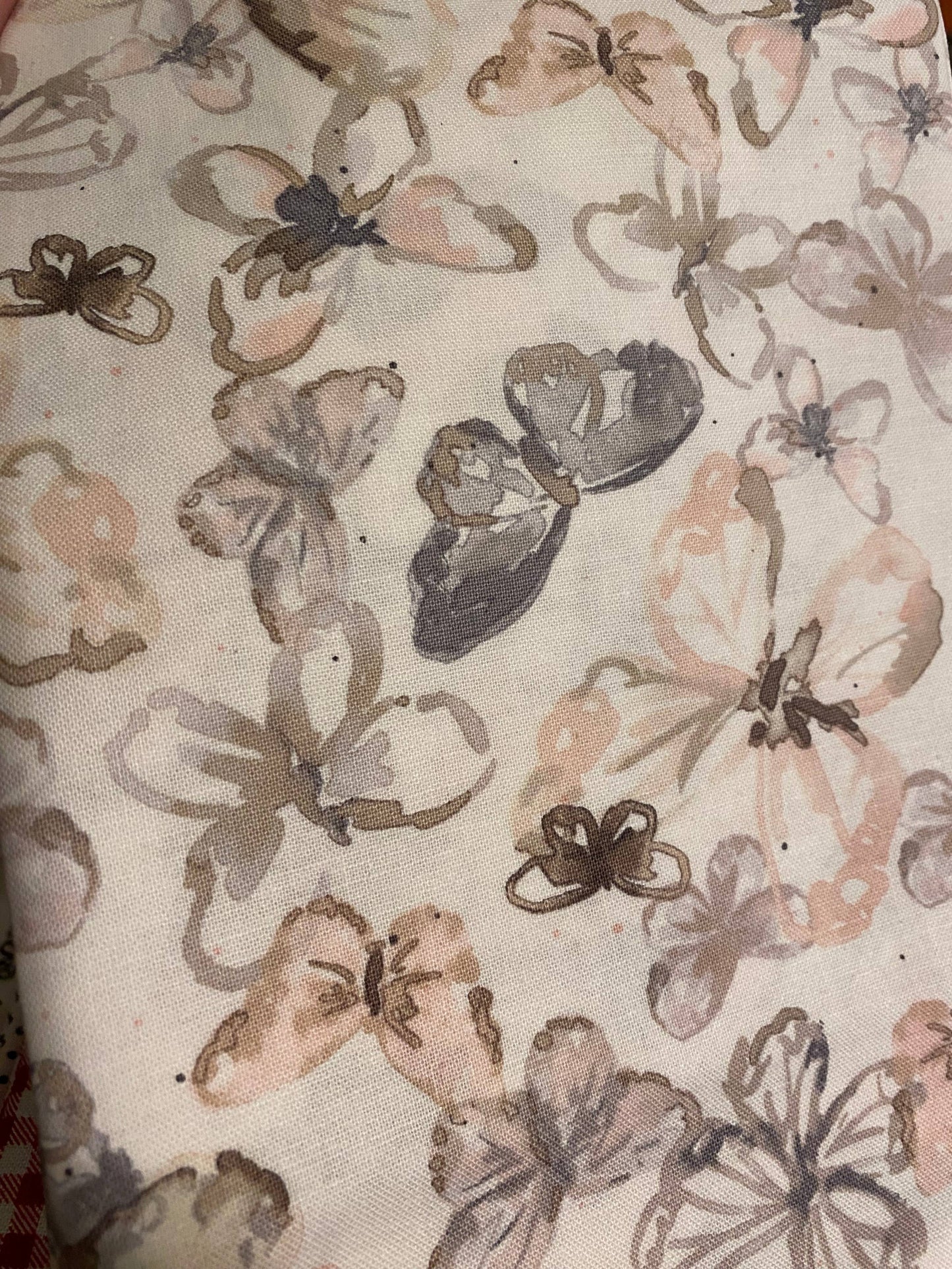 Mann Made - Lavender Rice Eye Pillow