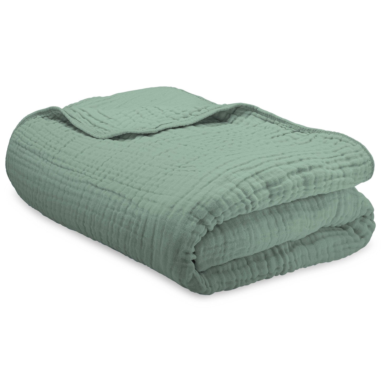 Comfy Cubs - Adult Muslin Cotton Blankets by Comfy Cubs