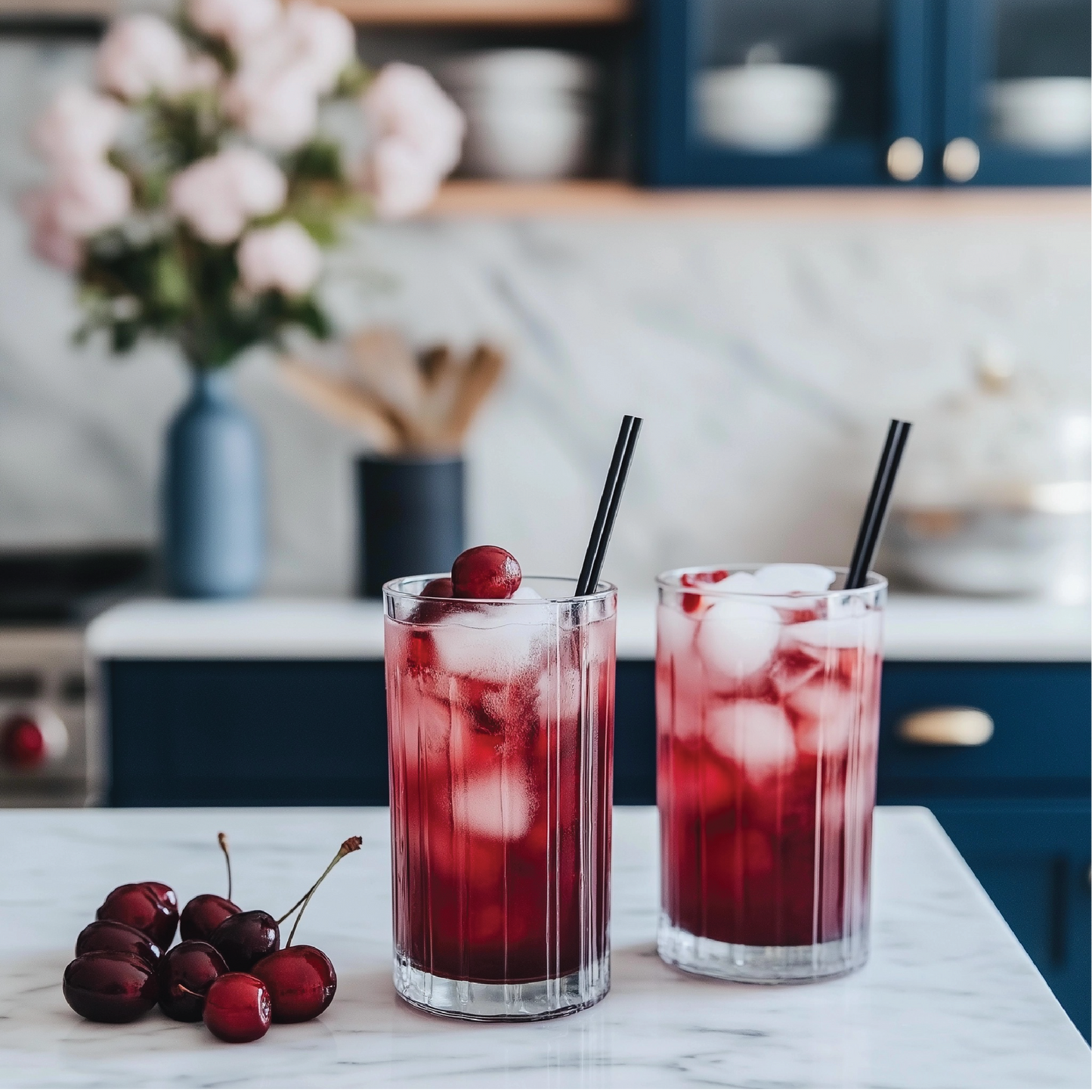 Jordan's Skinny Mixes - Sugar Free Cherry Cola Syrup