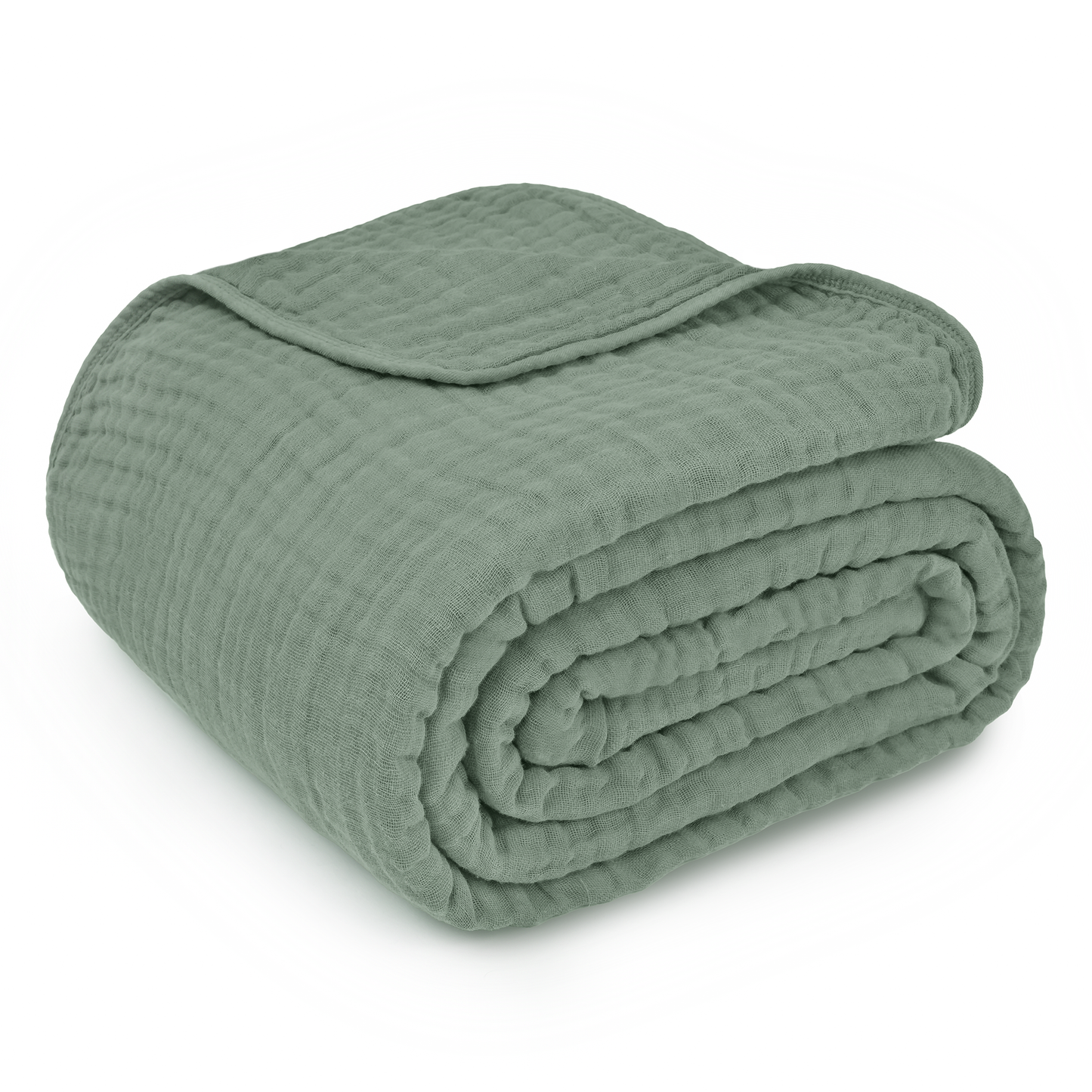 Comfy Cubs - Adult Muslin Cotton Blankets by Comfy Cubs
